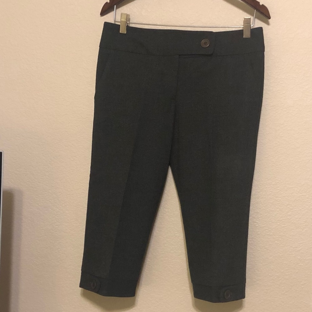 LIQUID Culottes size 4